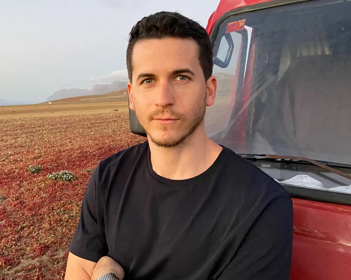 Álvaro Ledesma
